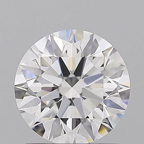 ROUND 1.31 D VVS2 EX-EX-EX - 100767728921 GIA Diamond