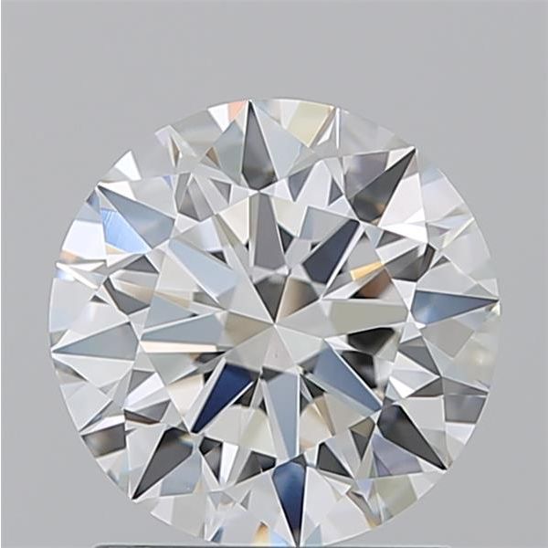 ROUND 1.51 F VS1 EX-EX-EX - 100767728944 GIA Diamond