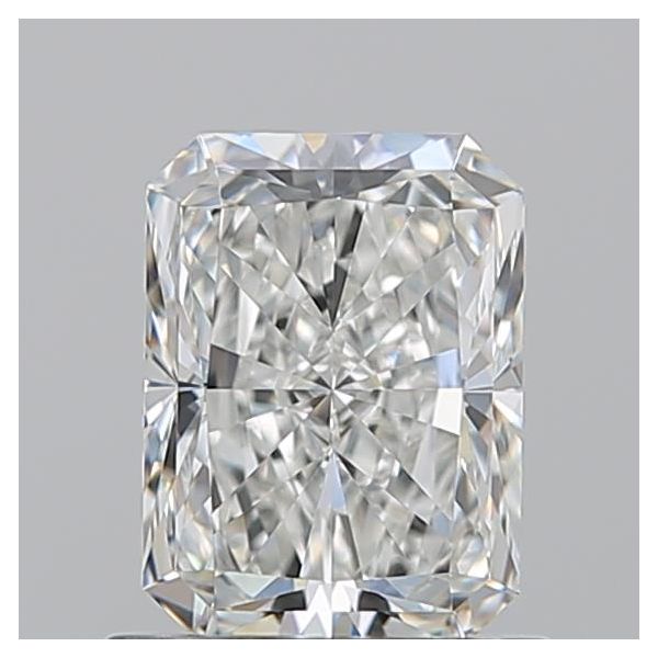 RADIANT 1.01 G VVS1 --EX-EX - 100767729064 GIA Diamond