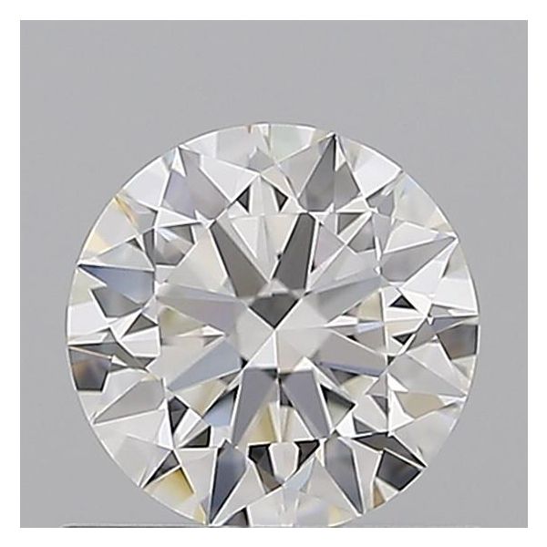 ROUND 0.72 G VVS1 EX-EX-EX - 100767729335 GIA Diamond