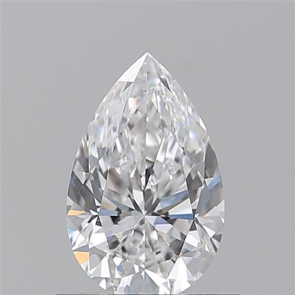 PEAR 0.73 D VS1 --EX-EX - 100767729394 GIA Diamond