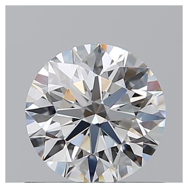 ROUND 0.7 G VS1 EX-EX-EX - 100767729417 GIA Diamond