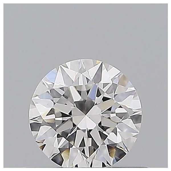 ROUND 0.5 G VS1 EX-EX-EX - 100767729775 GIA Diamond