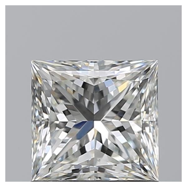 PRINCESS 1.01 I VS1 --EX-EX - 100767729978 GIA Diamond
