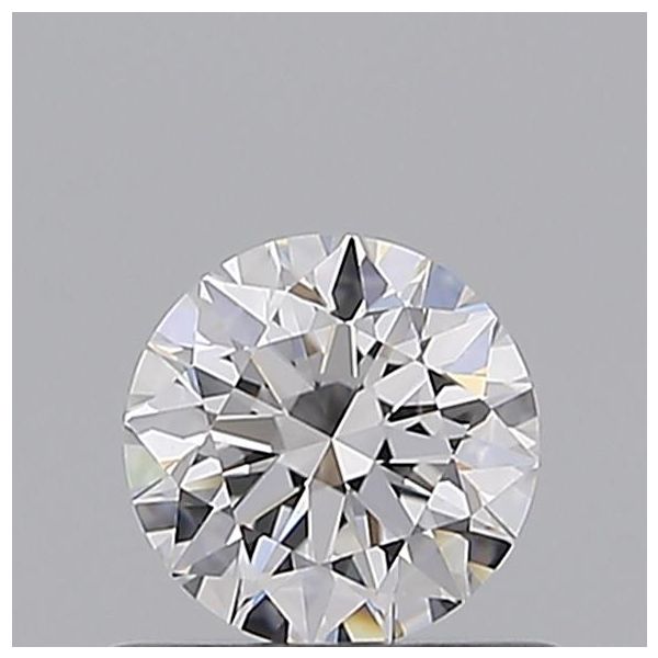ROUND 0.5 D VS1 EX-EX-EX - 100767729999 GIA Diamond