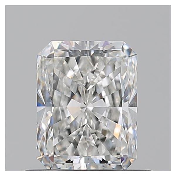 RADIANT 0.7 G VS1 --EX-EX - 100767730401 GIA Diamond