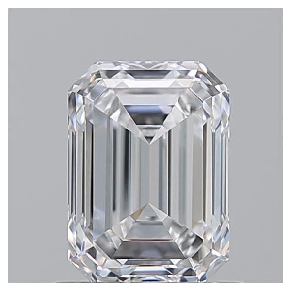 EMERALD 1.01 D IF --EX-EX - 100767730449 GIA Diamond