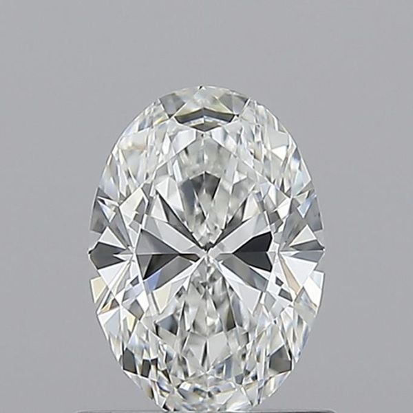 OVAL 0.72 E IF --VG-EX - 100767730557 GIA Diamond