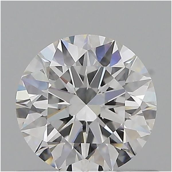 ROUND 0.65 D IF EX-EX-EX - 100767730763 GIA Diamond