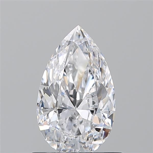 PEAR 0.7 D VS2 --VG-EX - 100767730838 GIA Diamond