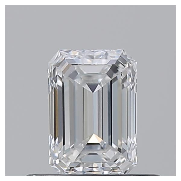 EMERALD 0.5 D VS1 --VG-EX - 100767730904 GIA Diamond