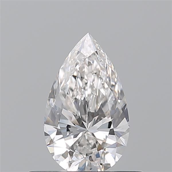 PEAR 0.5 G VVS1 --VG-EX - 100767730912 GIA Diamond