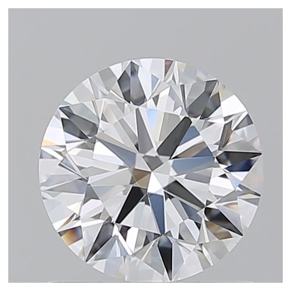 ROUND 1.03 D VVS1 EX-EX-EX - 100767730949 GIA Diamond