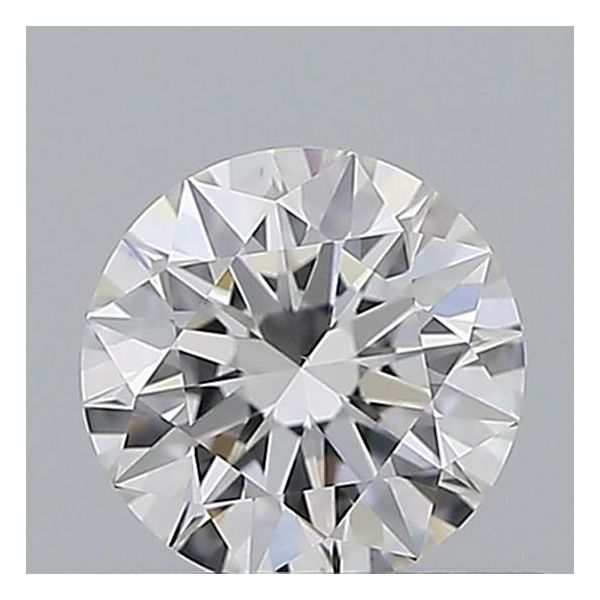 ROUND 0.5 F VS1 EX-EX-EX - 100767731072 GIA Diamond
