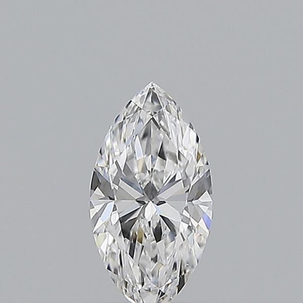 MARQUISE 0.52 D VS1 --VG-EX - 100767731088 GIA Diamond