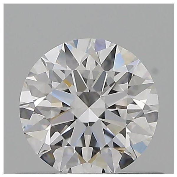 ROUND 0.57 D IF EX-EX-EX - 100767731104 GIA Diamond