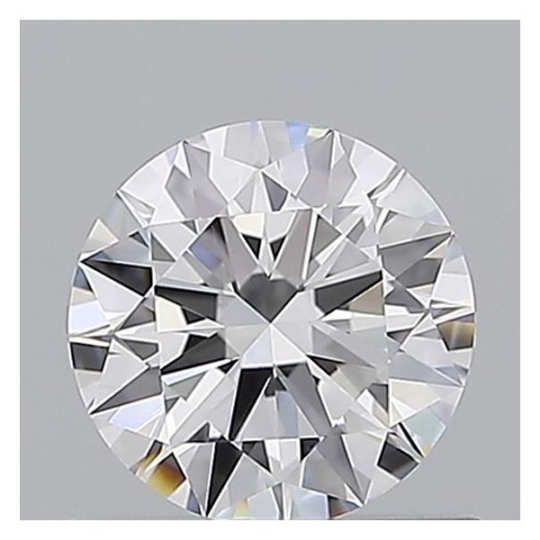ROUND 0.7 D VVS1 EX-EX-EX - 100767731176 GIA Diamond