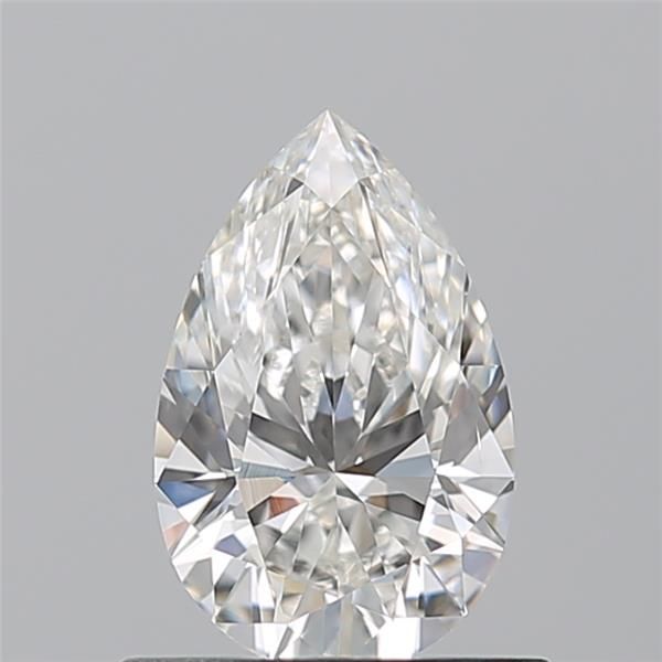 PEAR 0.71 H VS2 --EX-EX - 100767731278 GIA Diamond