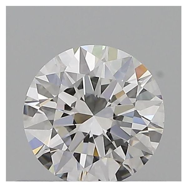 ROUND 0.5 E IF EX-EX-EX - 100767731287 GIA Diamond
