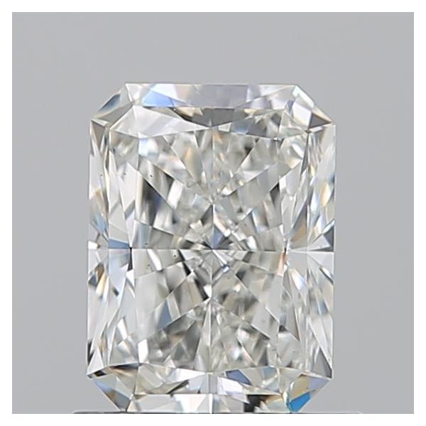 RADIANT 1.01 I VS2 --EX-EX - 100767731443 GIA Diamond
