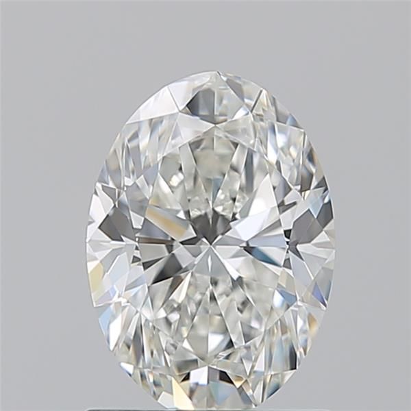 OVAL 1.2 G IF --EX-EX - 100767731630 GIA Diamond