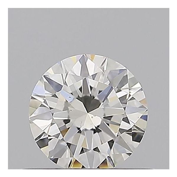 ROUND 0.5 I VS2 EX-EX-EX - 100767731901 GIA Diamond