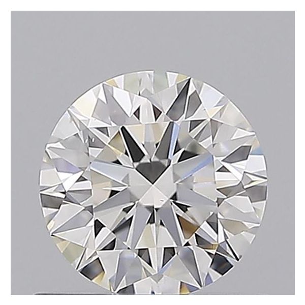 ROUND 0.71 F VS2 EX-EX-EX - 100767732290 GIA Diamond