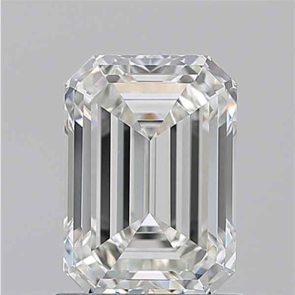 EMERALD 1.5 I VS1 --VG-EX - 100767732326 GIA Diamond