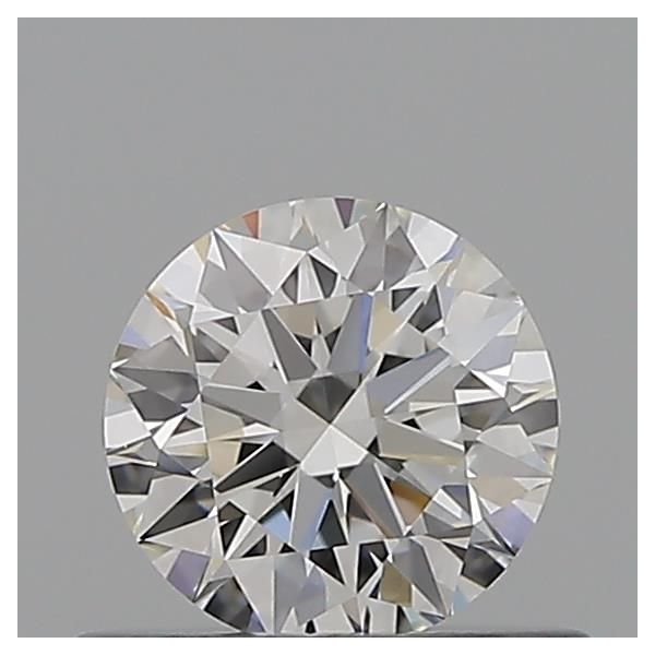 ROUND 0.5 G VVS1 EX-EX-EX - 100767732360 GIA Diamond