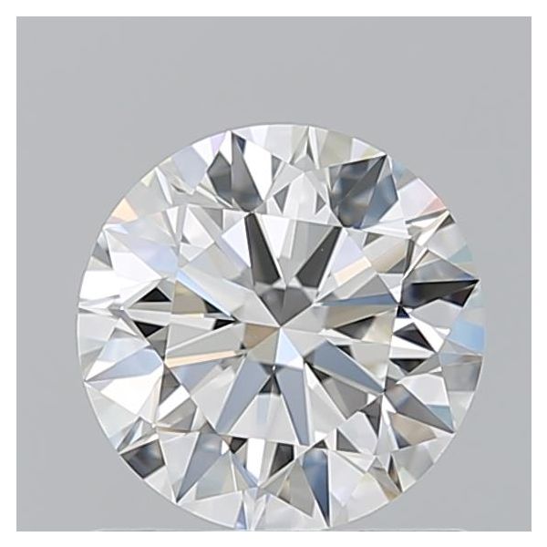 ROUND 1.01 I VVS2 EX-EX-EX - 100767732458 GIA Diamond