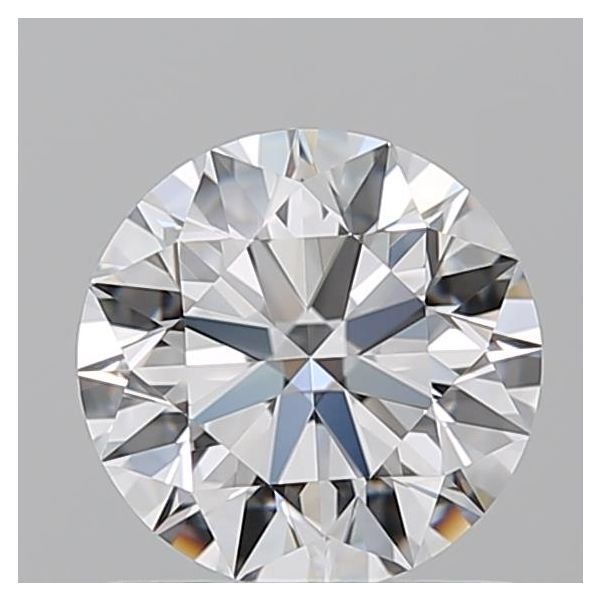 ROUND 1.05 E VVS1 EX-EX-EX - 100767732514 GIA Diamond