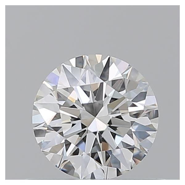 ROUND 0.56 G VS2 EX-EX-EX - 100767732567 GIA Diamond