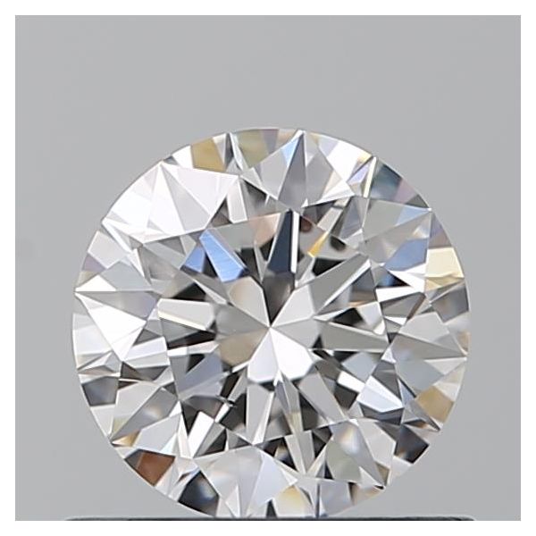 ROUND 0.71 G VS2 EX-EX-EX - 100767732621 GIA Diamond