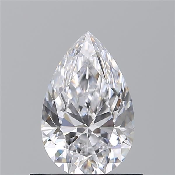 PEAR 0.7 D VS1 --EX-EX - 100767733112 GIA Diamond