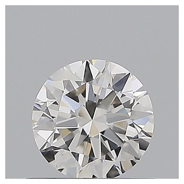 ROUND 0.57 I VS2 EX-EX-EX - 100767733135 GIA Diamond