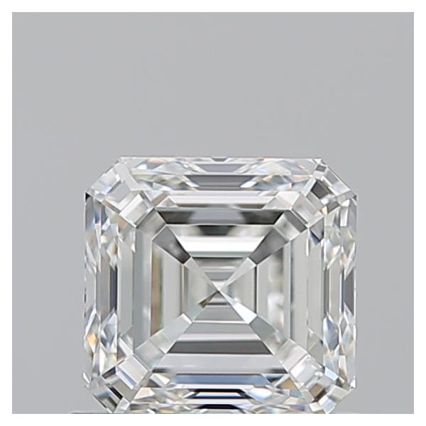 ASSCHER 1.01 I VVS1 --EX-EX - 100767733202 GIA Diamond