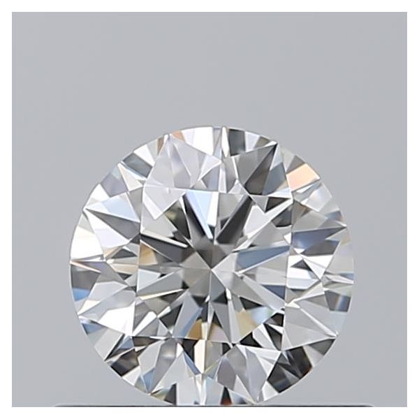 ROUND 0.52 I VVS1 EX-EX-EX - 100767733271 GIA Diamond