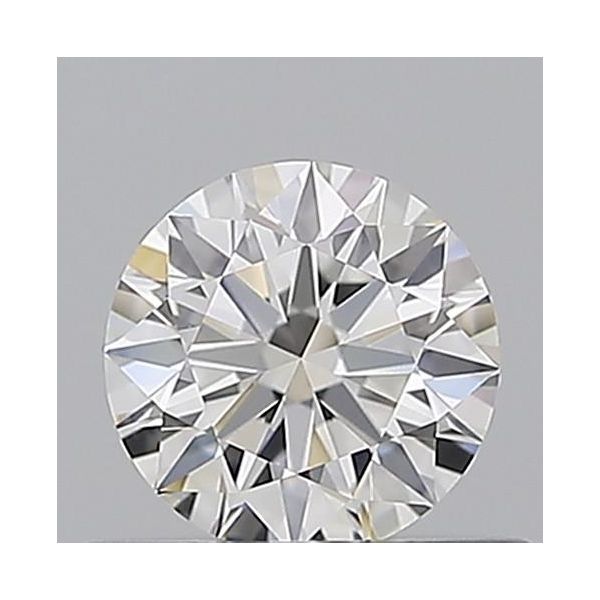 ROUND 0.5 G VS1 EX-EX-EX - 100767733284 GIA Diamond