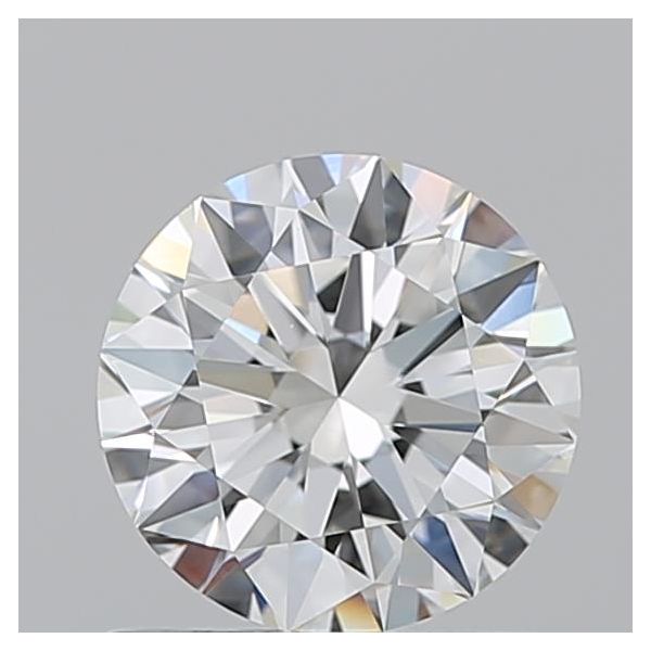 ROUND 1.01 G VVS2 EX-EX-EX - 100767733429 GIA Diamond