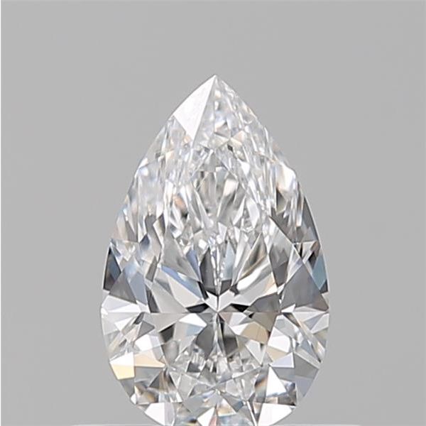 PEAR 0.5 E VS1 --VG-EX - 100767733465 GIA Diamond