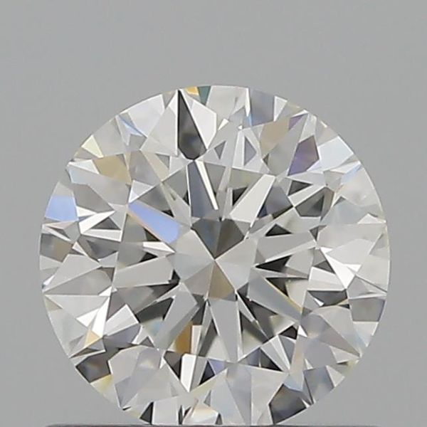 ROUND 0.82 G IF EX-EX-EX - 100767733731 GIA Diamond