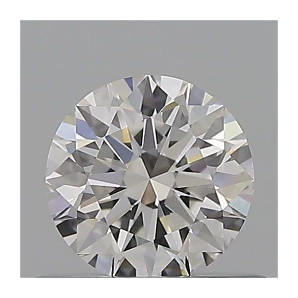 ROUND 0.52 G VVS1 EX-EX-EX - 100767734040 GIA Diamond