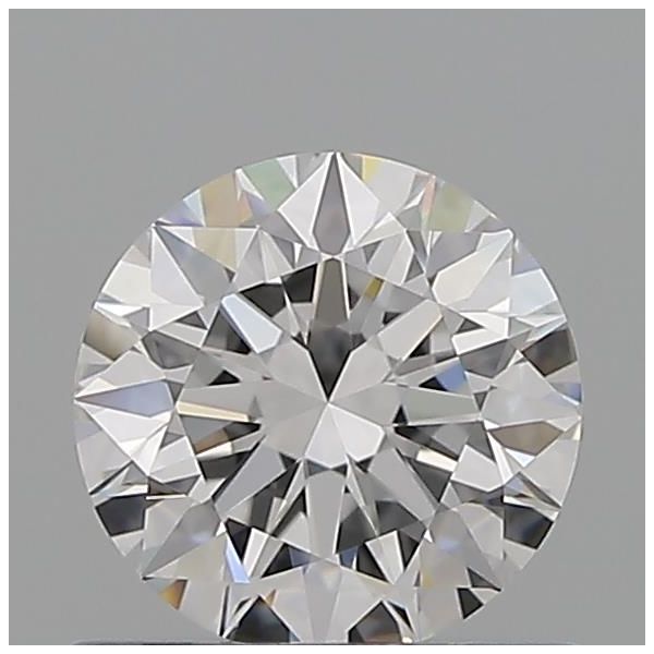 ROUND 0.71 E IF EX-EX-EX - 100767734123 GIA Diamond