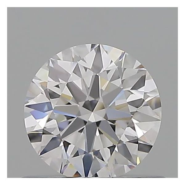 ROUND 0.61 D IF EX-EX-EX - 100767734196 GIA Diamond