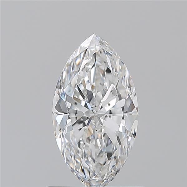 MARQUISE 1.01 E VS2 --EX-EX - 100767734266 GIA Diamond