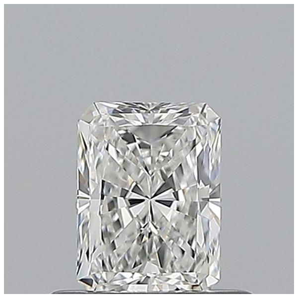 RADIANT 0.5 G VVS1 --VG-EX - 100767734450 GIA Diamond