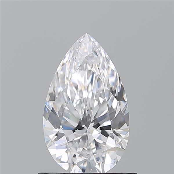 PEAR 0.9 D VVS1 --VG-VG - 100767734636 GIA Diamond