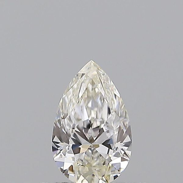 PEAR 0.5 H VS2 --EX-EX - 100767734736 GIA Diamond