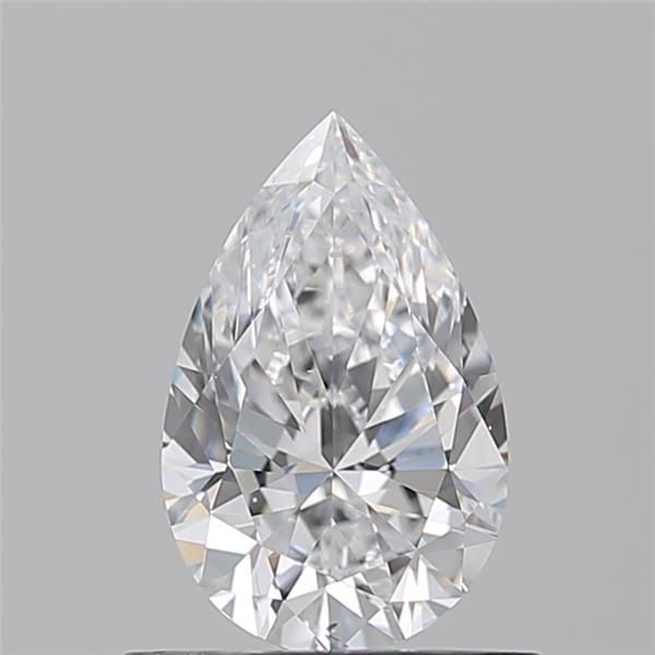 PEAR 0.7 D VS2 --VG-VG - 100767734880 GIA Diamond