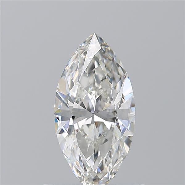MARQUISE 0.7 I VS1 --VG-EX - 100767734889 GIA Diamond